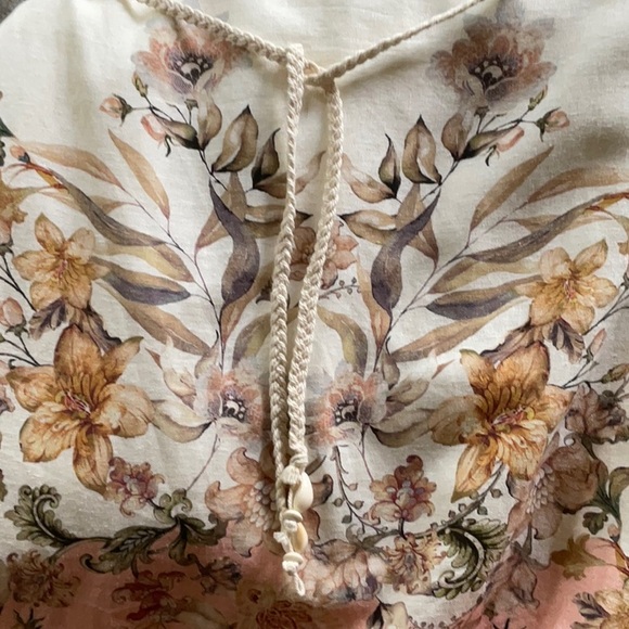 House of Harlow 1960 skirt - Picture 7 of 13